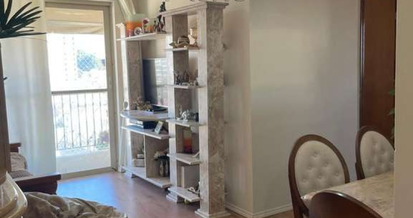 Apartamento à venda no Vila Nova, Campinas 3 quartos