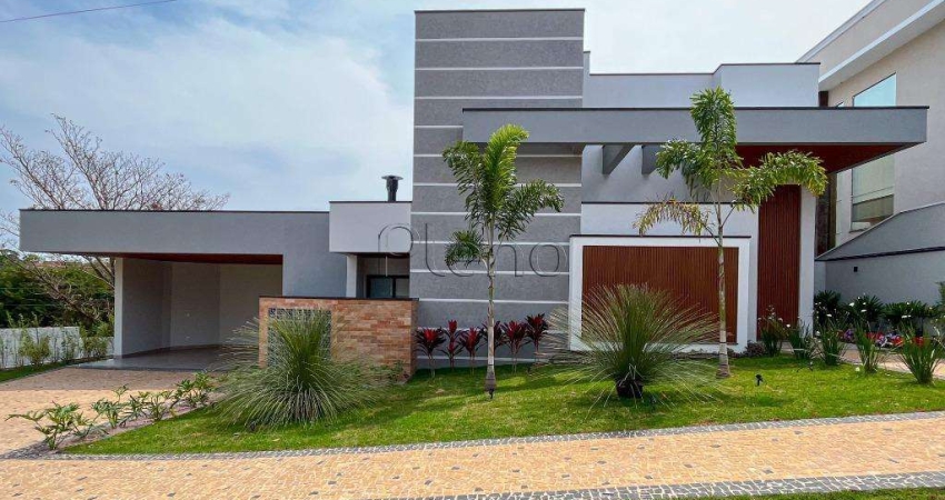 Casa em condomínio fechado com 3 quartos à venda no Swiss Park, Campinas 