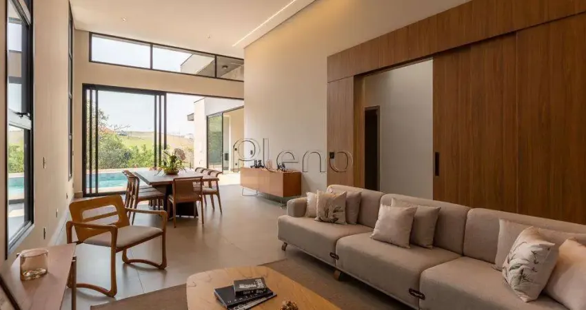 Casa à venda no Swiss Park, Campinas