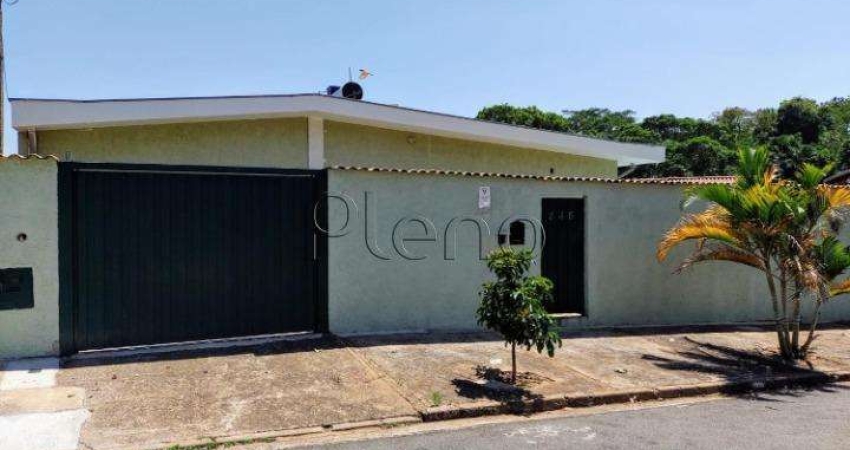 Casa à venda com 3 quartos no Jardim Madalena, Campinas