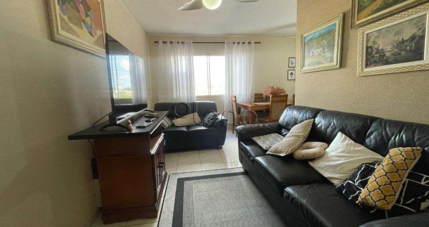 Apartamento à venda com 3 quartos no Taquaral, Campinas