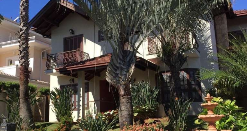 Casa á venda com 3 dormitórios no Chácaras São Bento, Valinhos