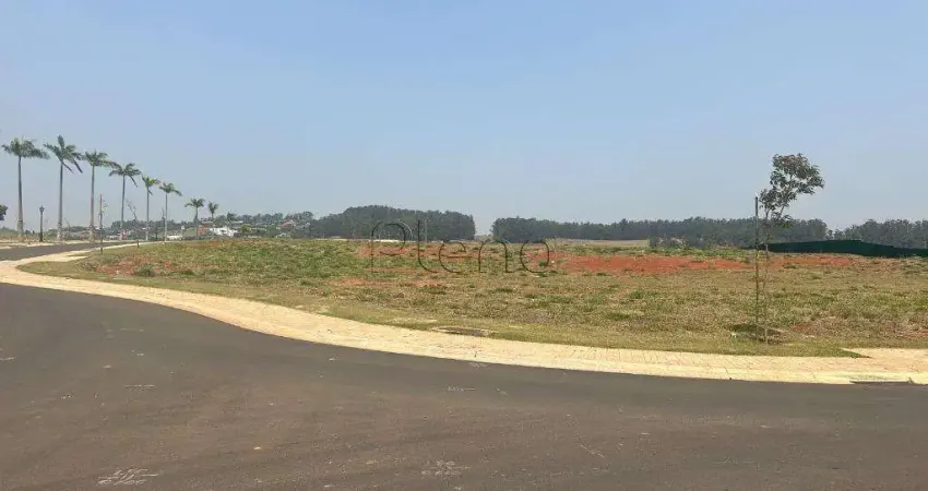 Terreno em condomínio fechado à venda na Avenida Fazenda da Grama, s/n, Fazenda da Grama, Itupeva