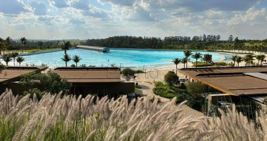 Terreno em condomínio fechado à venda na Avenida Fazenda da Grama, s/n, Fazenda da Grama, Itupeva