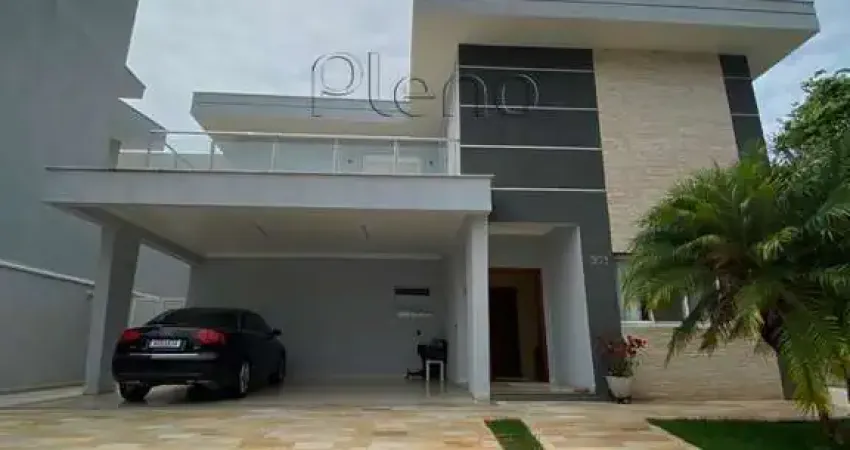 Casa à venda com 4 dormitórios no Swiss Park, Campinas