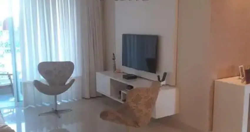 Apartamento à venda com 3 quartos na Vila Itapura, Campinas