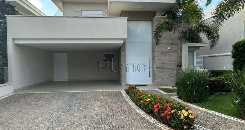 Casa em condomínio fechado com 4 quartos para alugar na Rua Bernardo Funcia Diez, s/n, Swiss Park, Campinas