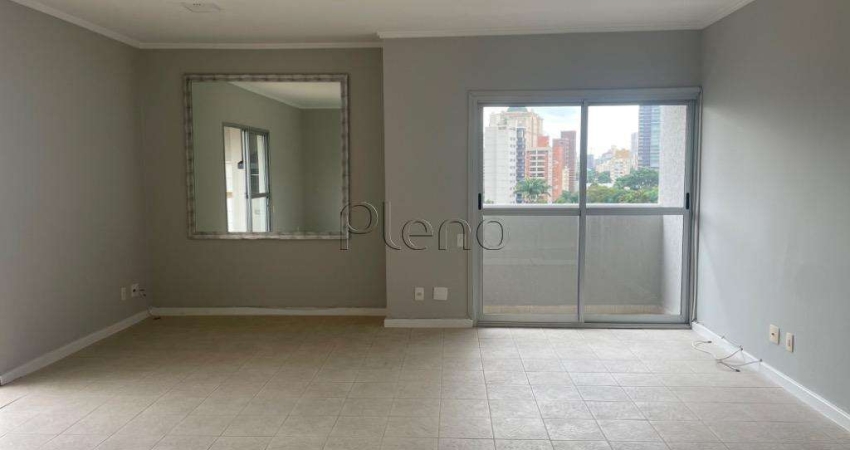 Apartamento à venda com 3 quartos no Centro, Campinas