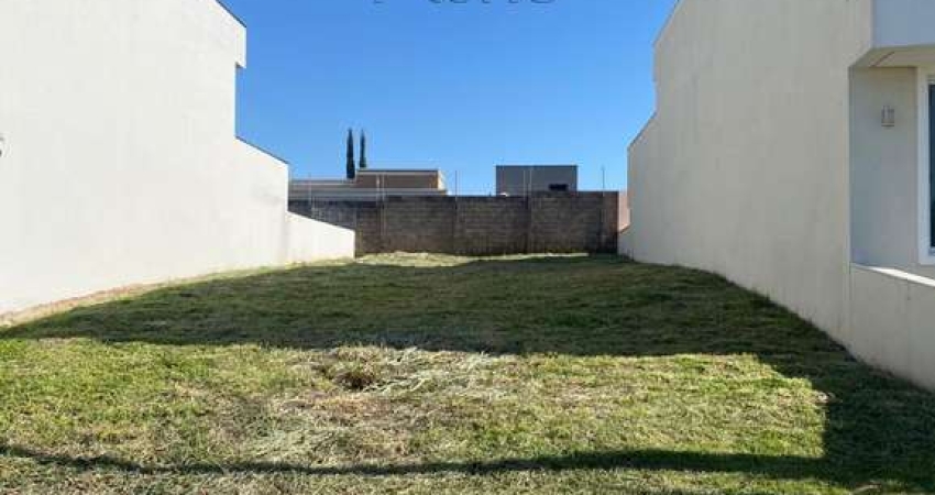 Terreno à venda no Condomínio São Domingos, Valinhos