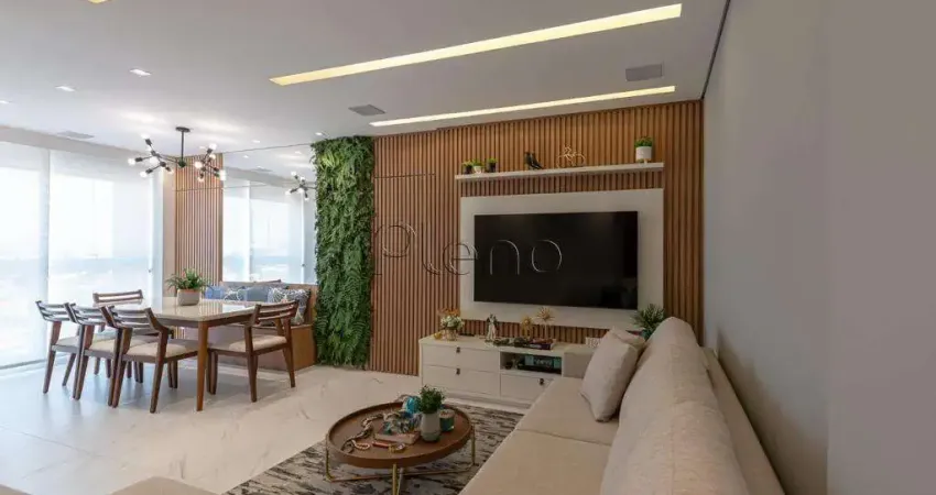Apartamento à venda com 2 dormitórios no Parque Industrial, Campinas