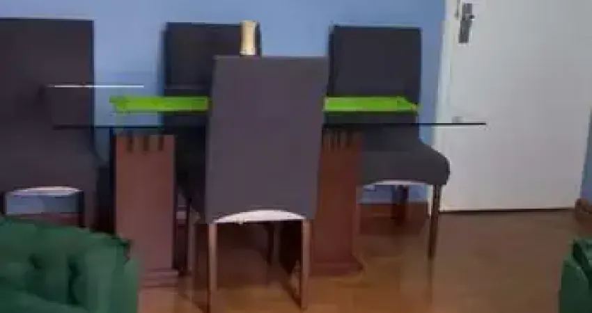 Apartamento à venda com 2 quartos no Centro, Campinas