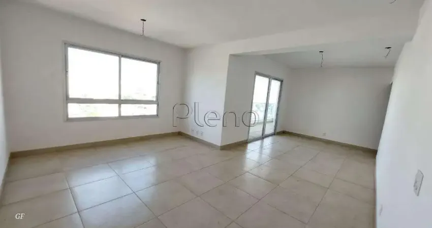 Apartamento à venda e para alugar em Campinas, Vila Nova, com 3 quartos, com 134 m²