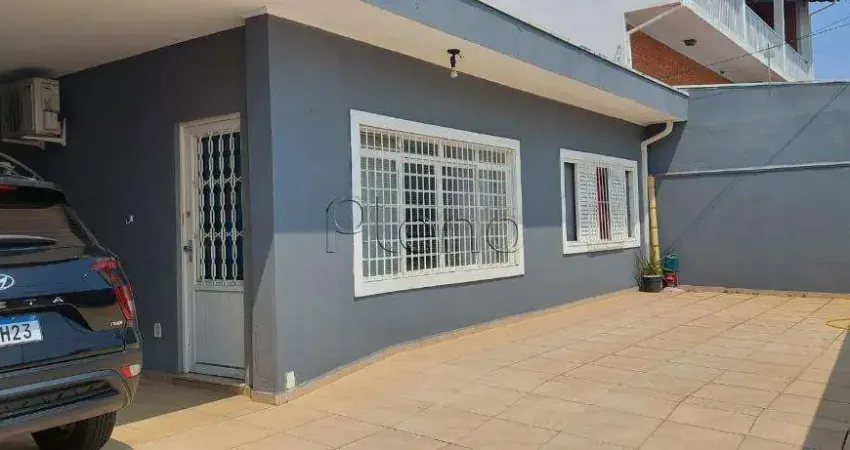 Casa com 3 quartos à venda na Rua Madalena Barbosa Ferreira, 121, Vila Lemos, Campinas