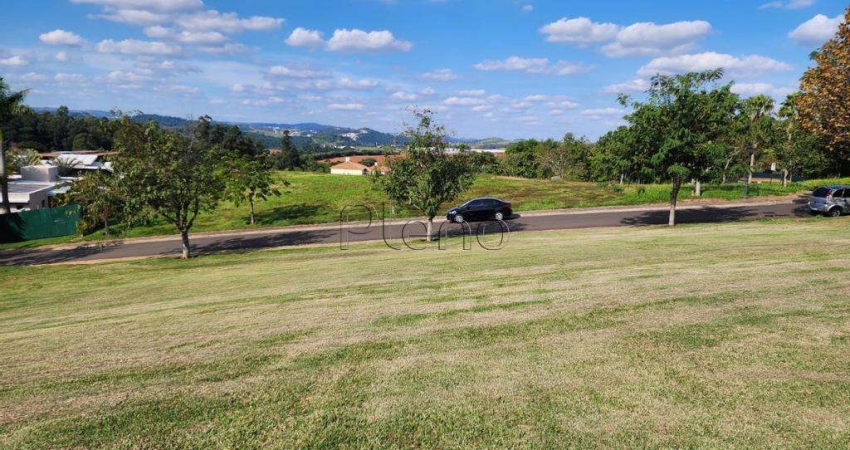 Terreno à venda com 3.085m² no condomínio Fazenda da Grama em Itupeva