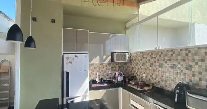 Cobertura à venda com 3 quartos no Jardim Nova Europa em Campinas