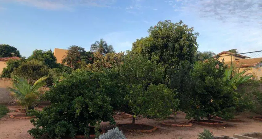 Chácara à venda em Indaiatuba, Colinas do Mosteiro de Itaici, com 4 quartos, com 1000 m²