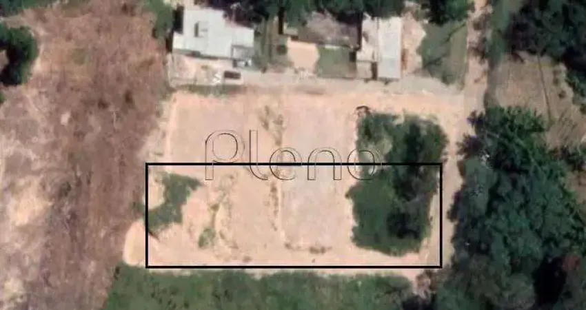 Terreno à venda em Vinhedo, Observatório, com 1200 m²