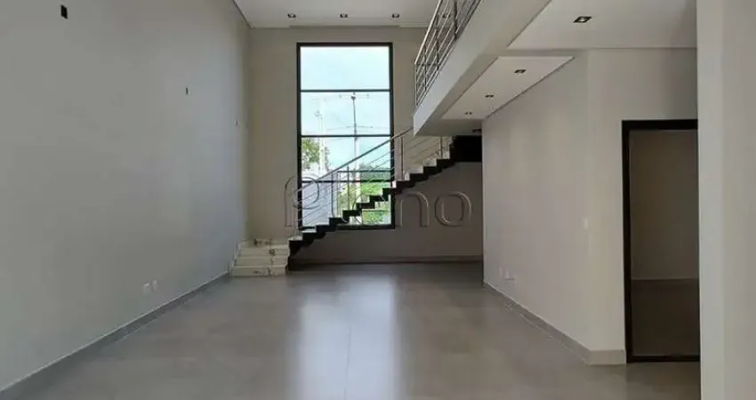 Casa à venda com 3 quartos no Marambaia, Vinhedo.