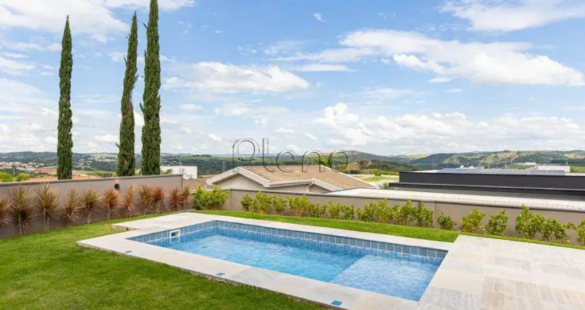 Casa à venda com 3 suítes no Ville Sainte Hélène em Campinas