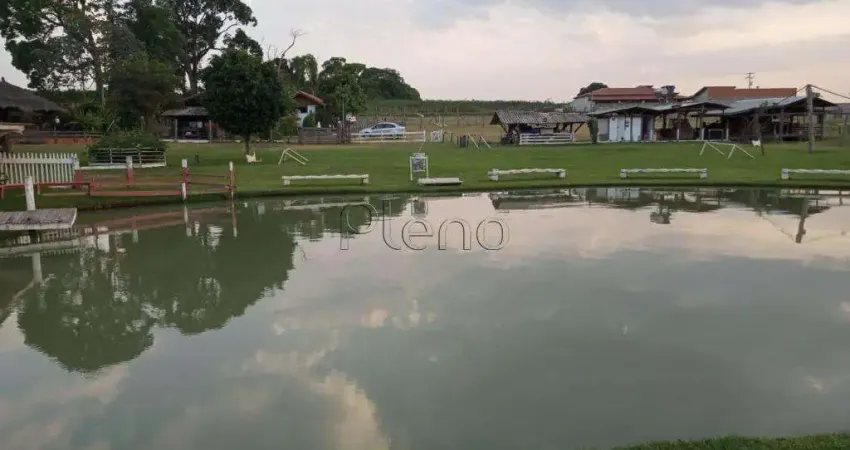 Chácara / sítio com 3 quartos à venda na Área Rural de Jaguariúna, Jaguariúna 