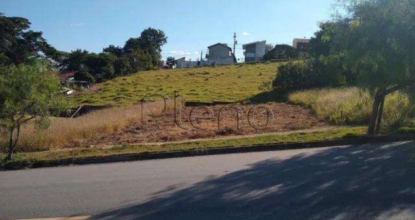 Terreno à venda na Rua Sebastião Gomes de Oliveira, 1, Bosque, Vinhedo