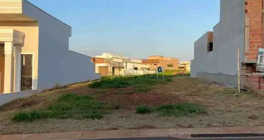 Terreno em condomínio fechado à venda na Rua Sebastião Cardoso, 548, Parque Brasil 500, Paulínia
