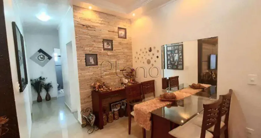 Apartamento à venda com 3 quartos no Condomínio Quinta das Jabuticabas em Valinhos