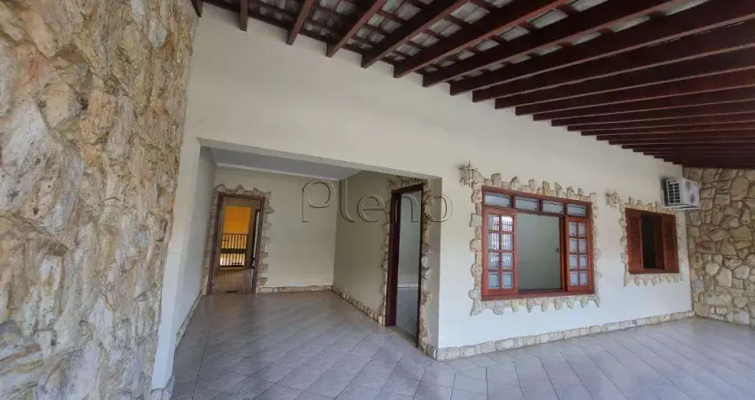 Casa à venda com 3 quartos no Santa Claudina, Vinhedo.