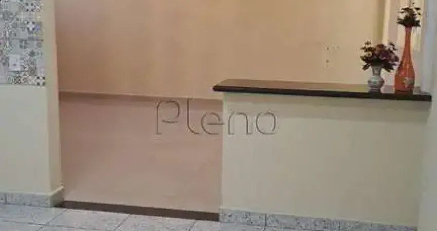 Casa à venda com 2 quartos na Vila Costa e Silva, Campinas