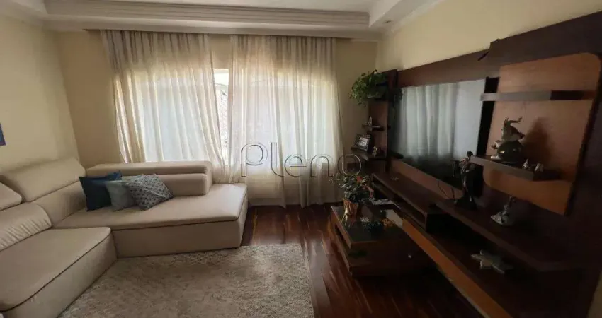 Casa à venda com 3 quartos no Parque da Figueira em Campinas