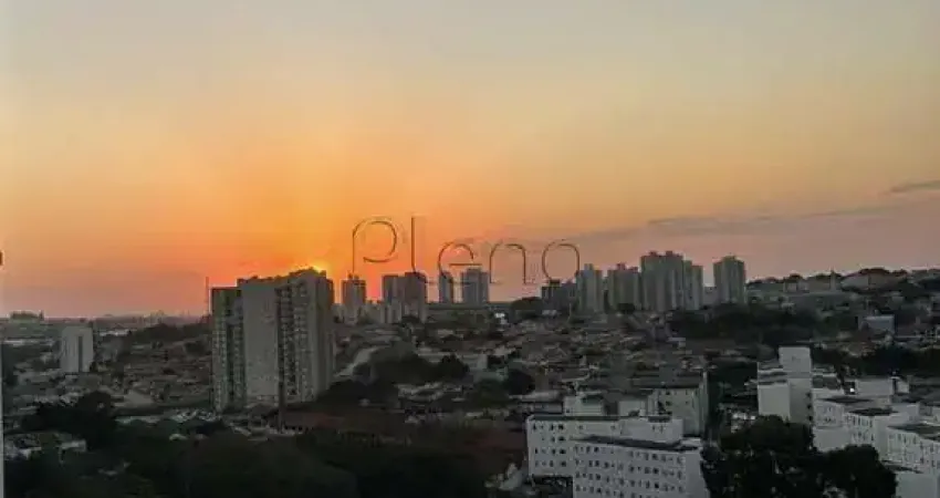 Apartamento à venda com 3 quartos no são bernardo em campinas