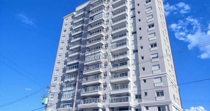 Apartamento com 3 quartos à venda na Rua Doutor Mário Natividade, 1266, Taquaral, Campinas