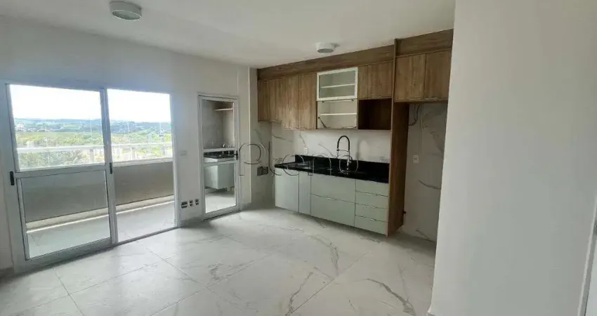 Apartamento à venda em Campinas, Loteamento Parque São Martinho, com 2 quartos, com 66 m²