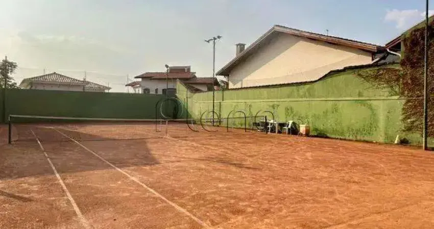 Terreno à venda em Campinas, Loteamento Caminhos de São Conrado (Sousas), com 476 m²