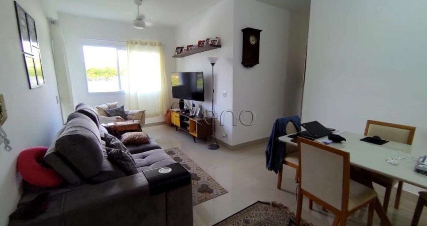Apartamento à venda com 3 quartos no Pinheirinho, Vinhedo.