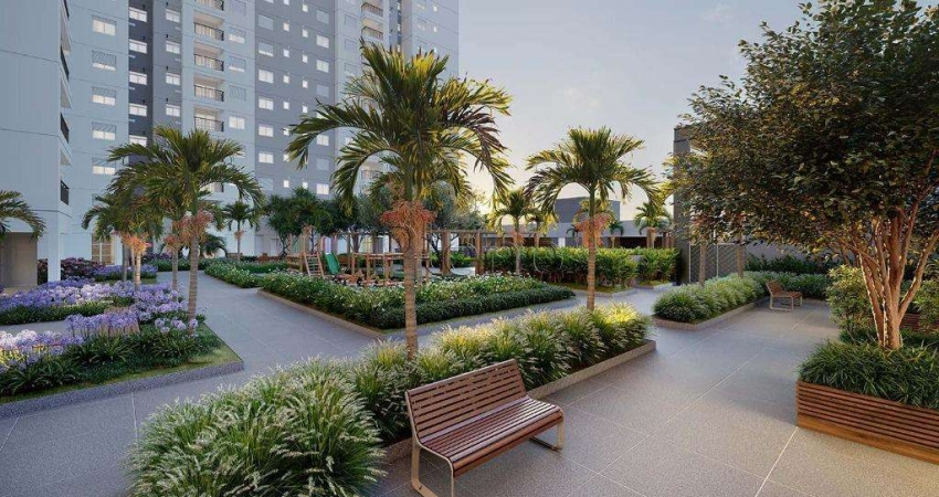Cobertura à venda com 3 quartos, no Jardim Aurélia, em Campinas
