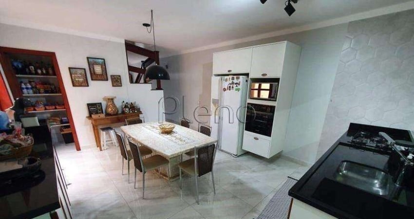 Casa com 3 quartos à venda na Rua Eduardo Lovato (Jardim Eldorado), 40, Capela, Vinhedo