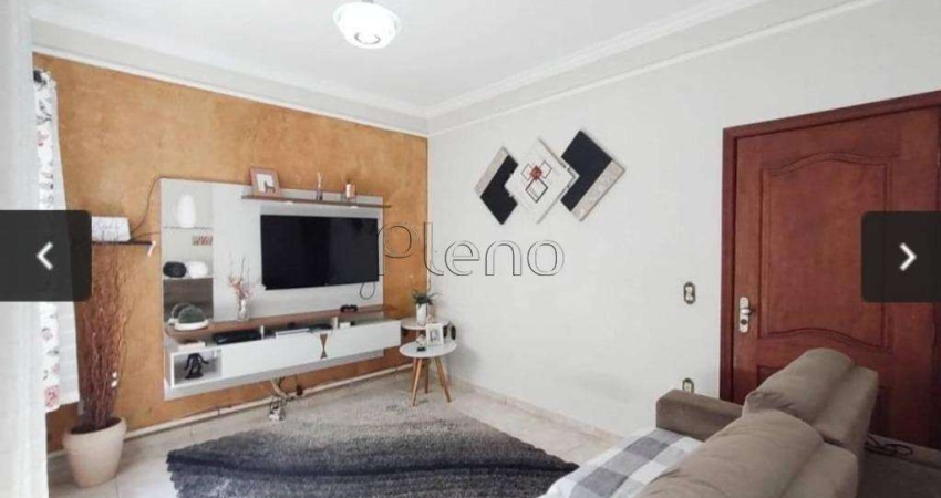 Casa à venda com 2 quartos na região do São José, em Paulínia