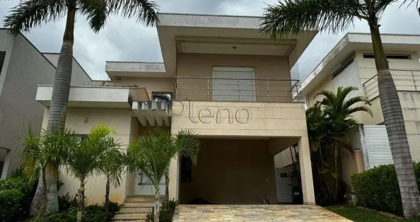 Sobrado à venda em Campinas, Swiss Park, com 5 suítes, com 312 m², Fribourg - 11