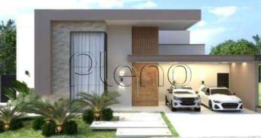 Casa à venda com 3 suítes no Jardim de Roma, em Indaiatuba