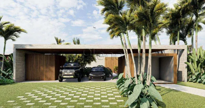 Casa à venda com 5 suítes no Loteamento Residencial Pedra Alta (Sousas), Campinas.
