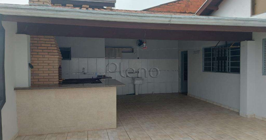 Casa à venda com 2 quartos no Alto de Pinheiros, Paulínia.