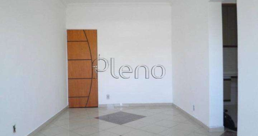 Apartamento à venda com 2 quartos no Chácara da Barra, Campinas.