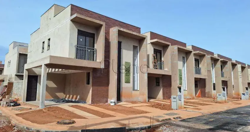 Casa à venda com 3 suítes no Vila Arte 28, Vinhedo.