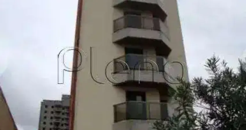 Apartamento à venda com 3 quartos na Vila João Jorge, Campinas.