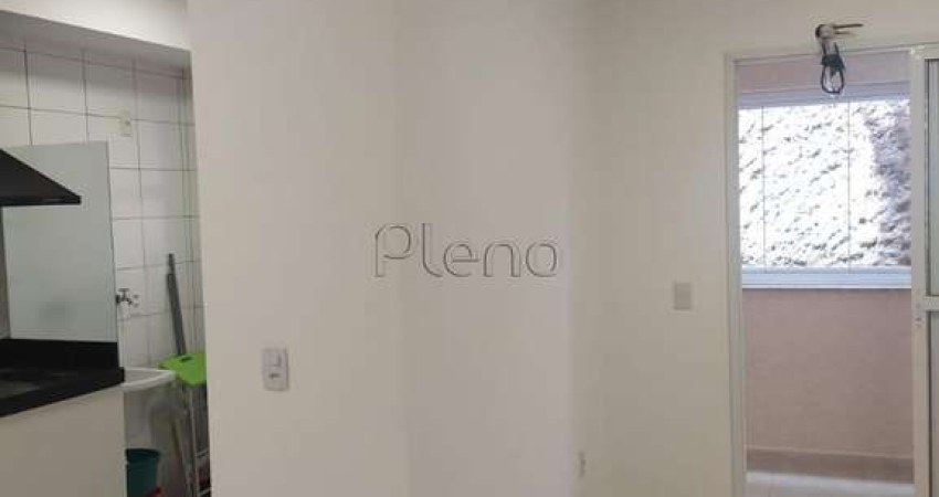 Apartamento à venda com 3 quartos no Piazza Di San Marco, Valinhos.
