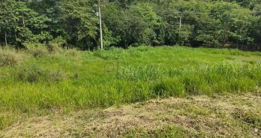Terreno à venda com 418.53 m² no Jardim Jurema, Valinhos.
