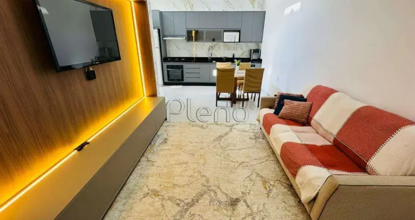 Casa à venda com 3 quartos no jardim residencial veneza, em indaiatuba