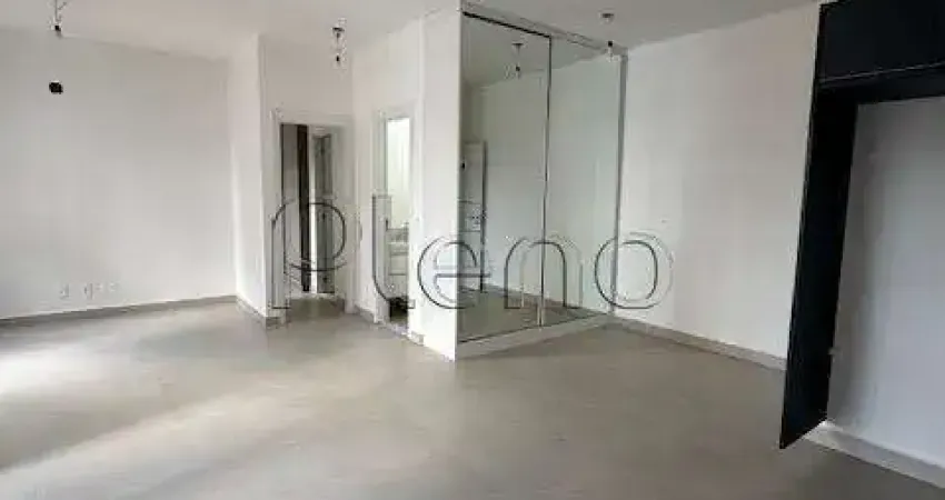 Apartamento à venda com 2 quartos no Swiss Park, em Campinas