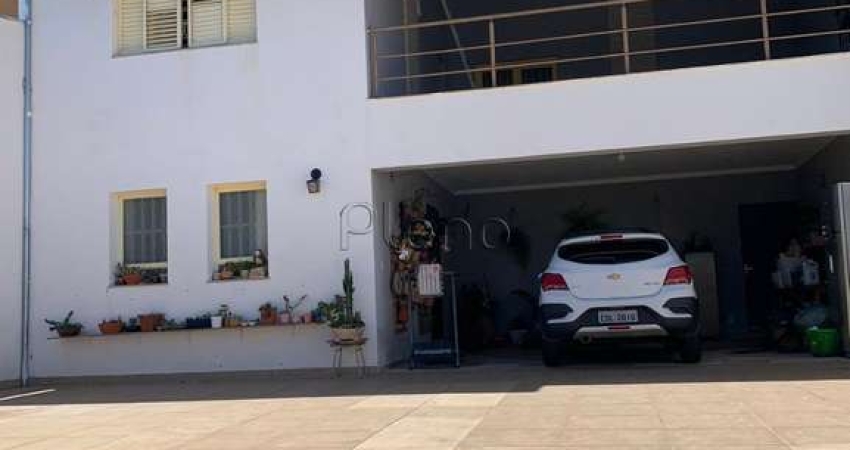 Casa à venda com 3 quartos no Parque Jambeiro, Campinas.
